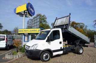 Iveco Daily 35C12